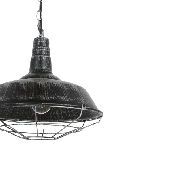 Светильник подвесной Arigio LDP 6862-350 O.SL