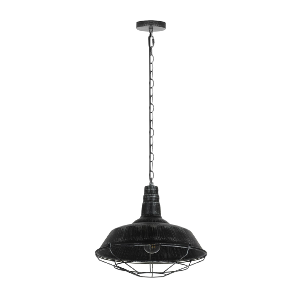 Светильник подвесной Arigio LDP 6862-350 O.SL