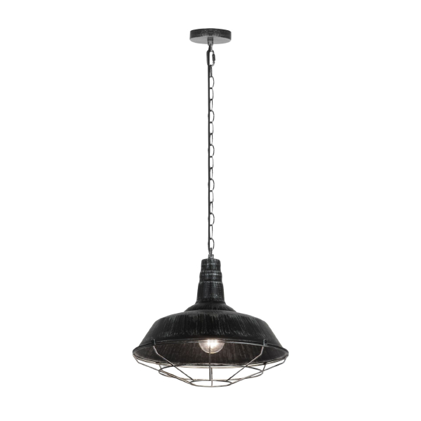 Светильник подвесной Arigio LDP 6862-350 O.SL