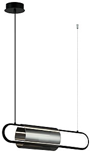 Светильник подвесной Velante 260-023-01