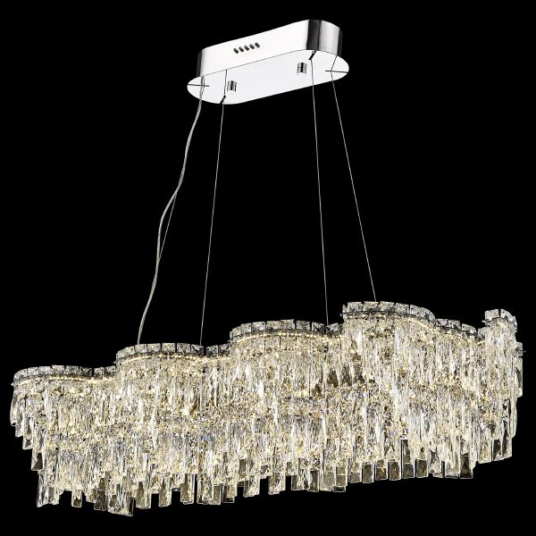 Подвесная люстра Editta WE153.01.123