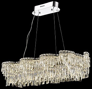 Подвесная люстра Editta WE153.01.123