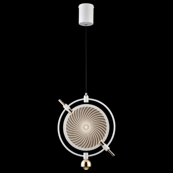 Светильник подвесной Laura WE430.01.006