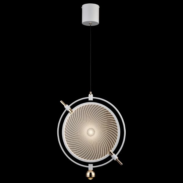 Светильник подвесной Laura WE430.02.006