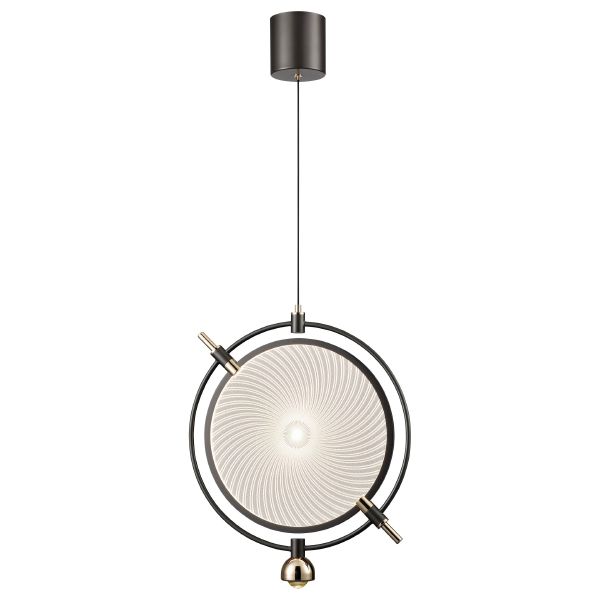 Светильник подвесной Laura WE430.02.026