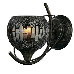 Бра Odeon Light MOSAIC 2106/1W