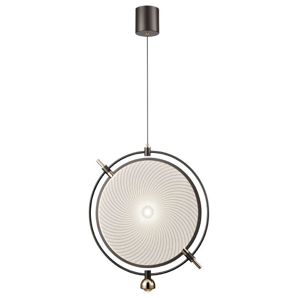 Светильник подвесной Laura WE430.03.026