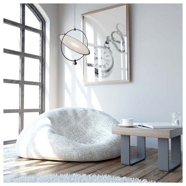 Светильник подвесной Laura WE430.03.026