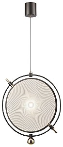 Светильник подвесной Laura WE430.03.026