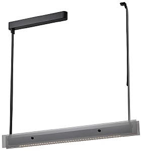 Светильник подвесной Kuno WE435.10.023