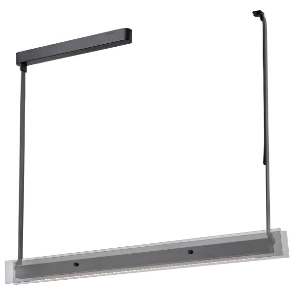 Светильник подвесной Kuno WE435.12.023