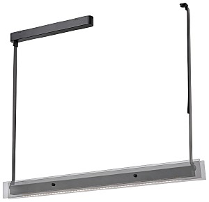 Светильник подвесной Kuno WE435.12.023