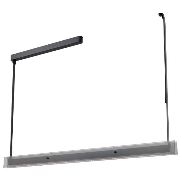 Светильник подвесной Kuno WE435.15.023