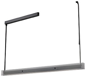 Светильник подвесной Kuno WE435.15.023