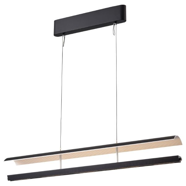 Светильник подвесной Kora WE437.10.023