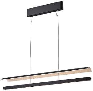 Светильник подвесной Kora WE437.10.023