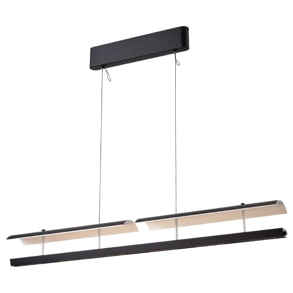 Светильник подвесной Kora WE437.12.023