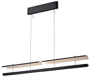 Светильник подвесной Kora WE437.12.023