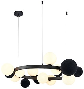 Подвесная люстра Berta WE237.15.023