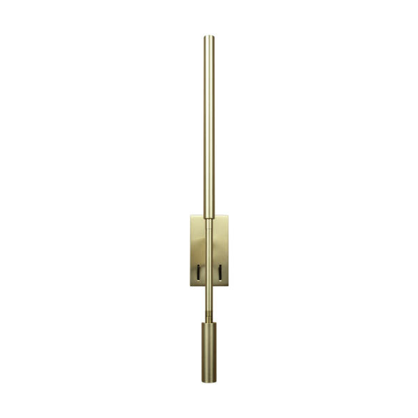 Настенный светильник Stick 10012/6+3 AB