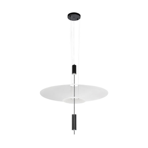 Светильник подвесной Skylar 10244/A Black