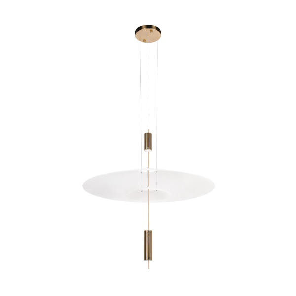 Светильник подвесной Skylar 10244/A Brass