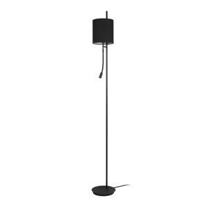 Торшер Ritz 10253F/B Black