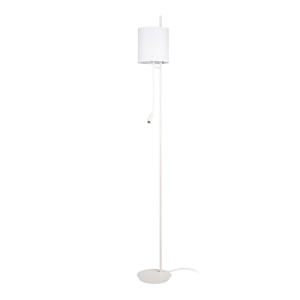 Торшер Ritz 10253F/B White