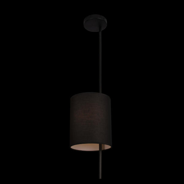 Светильник потолочный Ritz 10253P Black