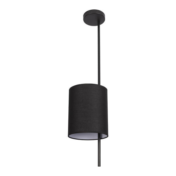 Светильник потолочный Ritz 10253P Black