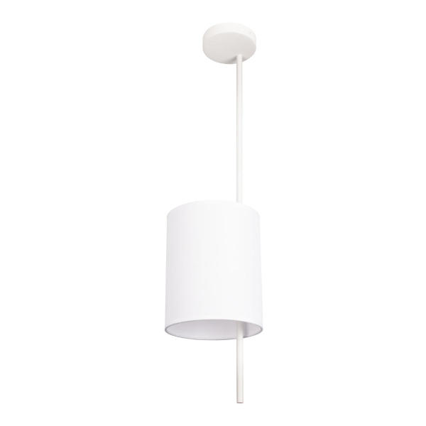 Светильник потолочный Ritz 10253P White