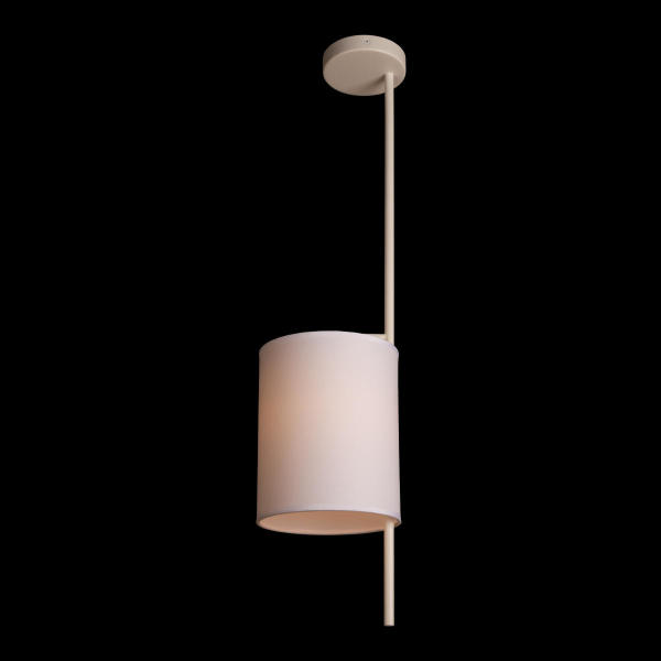 Светильник потолочный Ritz 10253P White