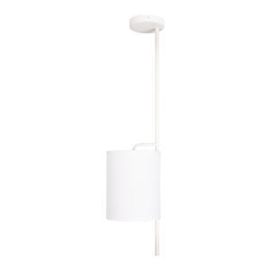 Светильник потолочный Ritz 10253P White
