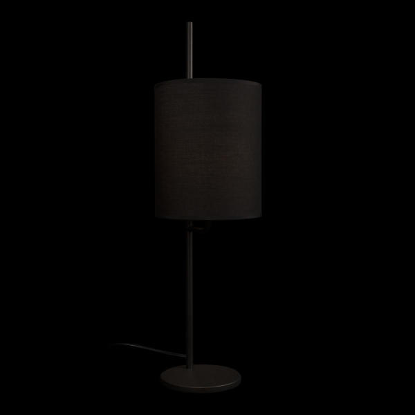 Настольная лампа Ritz 10253T Black