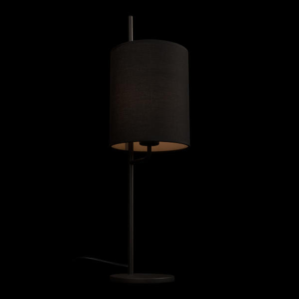 Настольная лампа Ritz 10253T Black