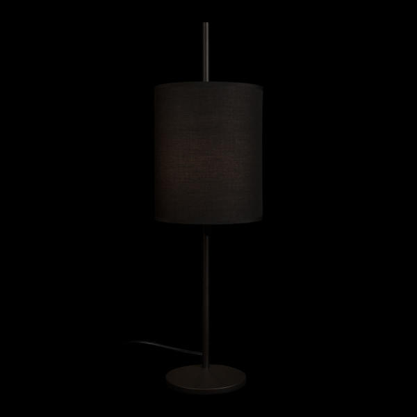 Настольная лампа Ritz 10253T Black