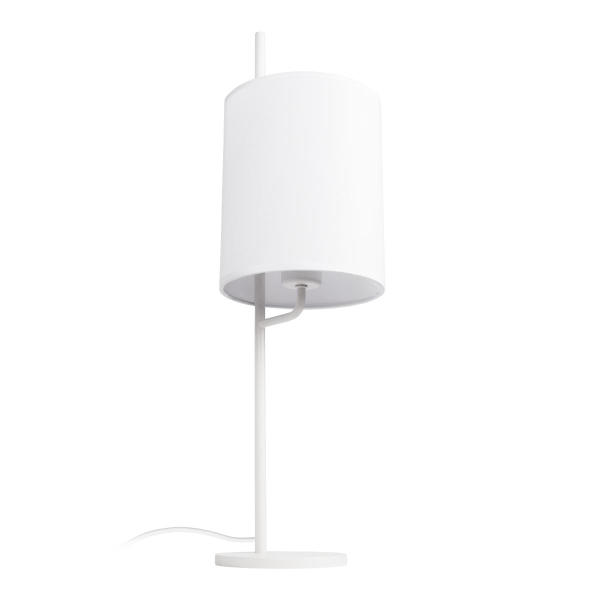 Настольная лампа Ritz 10253T White