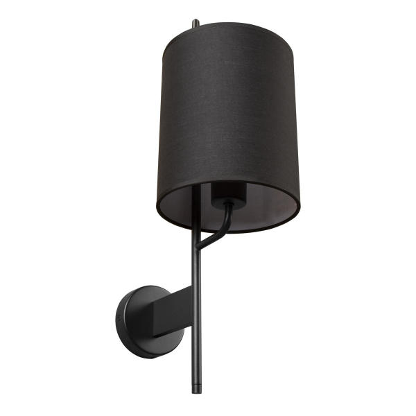 Настенное бра Ritz 10253W/A Black