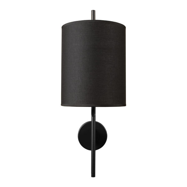 Настенное бра Ritz 10253W/A Black
