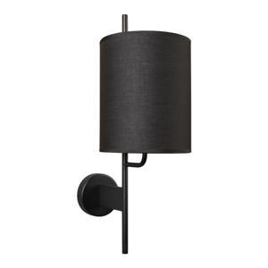 Настенное бра Ritz 10253W/A Black
