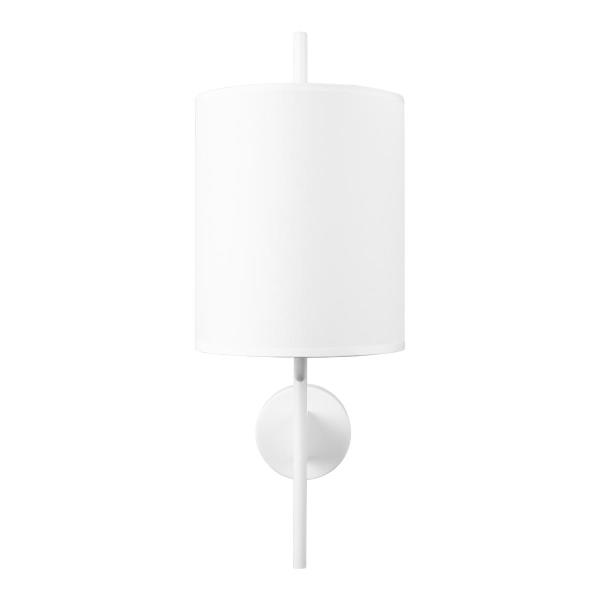 Настенное бра Ritz 10253W/A White