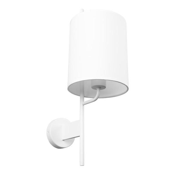 Настенное бра Ritz 10253W/A White