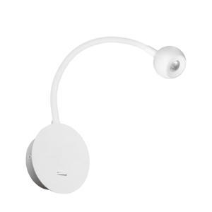 Настенный светильник Point 10254 White