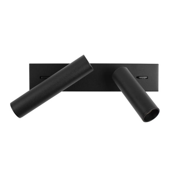 Светильник спот Sign 10260/2W Black