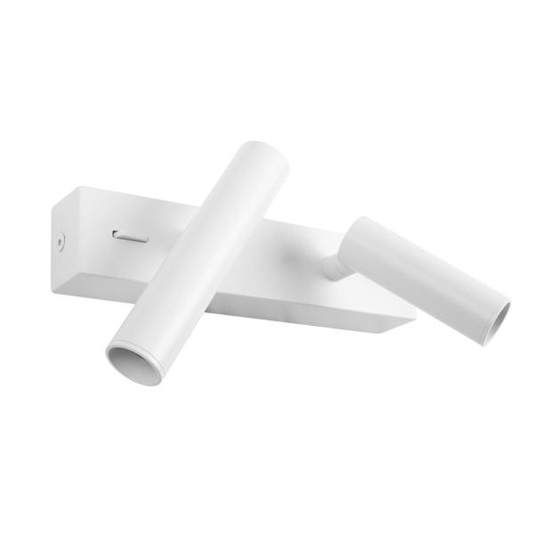 Светильник спот Sign 10260/2W White