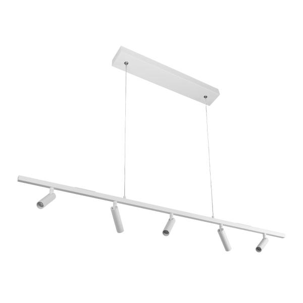 Светильник подвесной Sign 10260/5 White