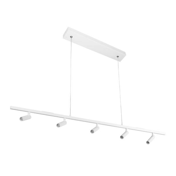Светильник подвесной Sign 10260/5 White