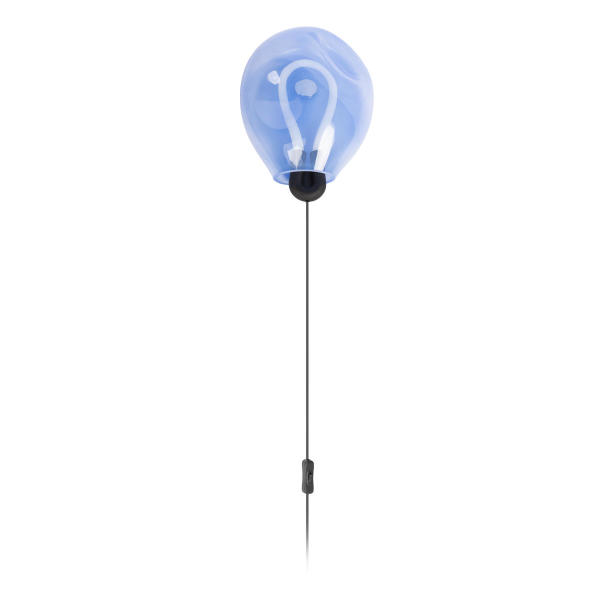 Настенный светильник Joy 10291 Blue