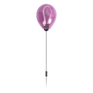 Настенный светильник Joy 10291 Pink