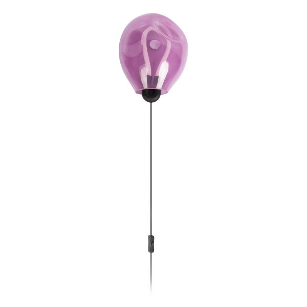 Настенный светильник Joy 10291 Pink